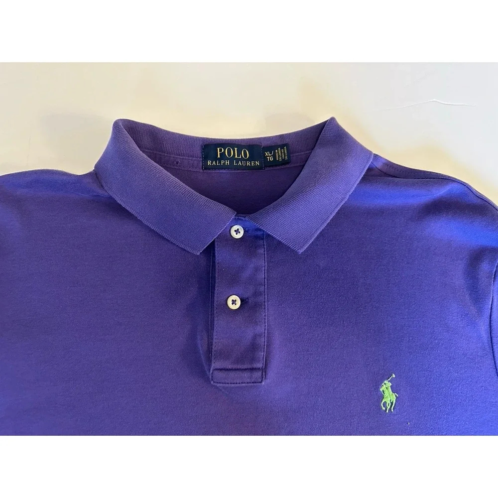 Polo Ralph Lauren this vintage